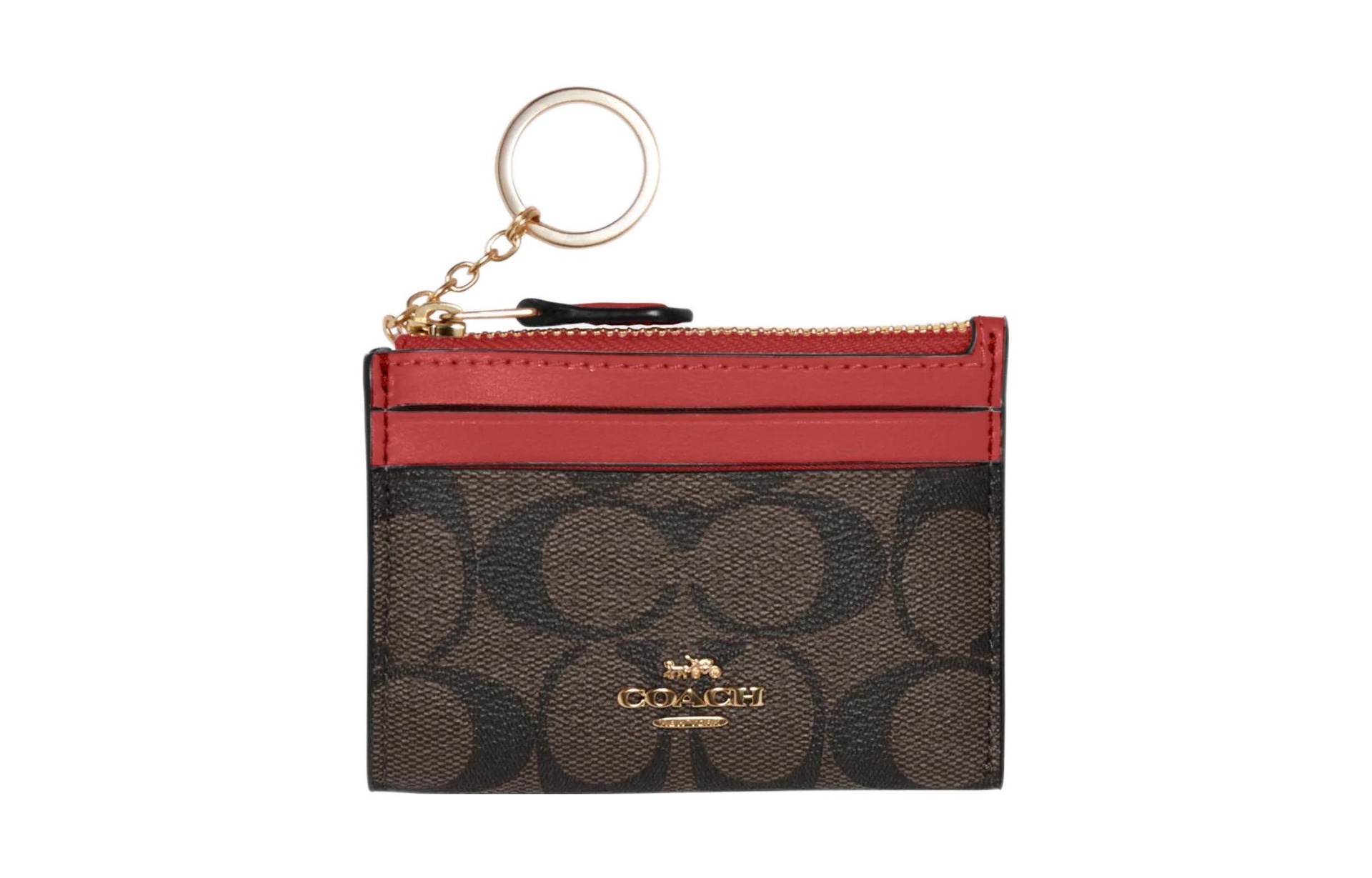 COACH/蔻驰 COACH Skinny 11