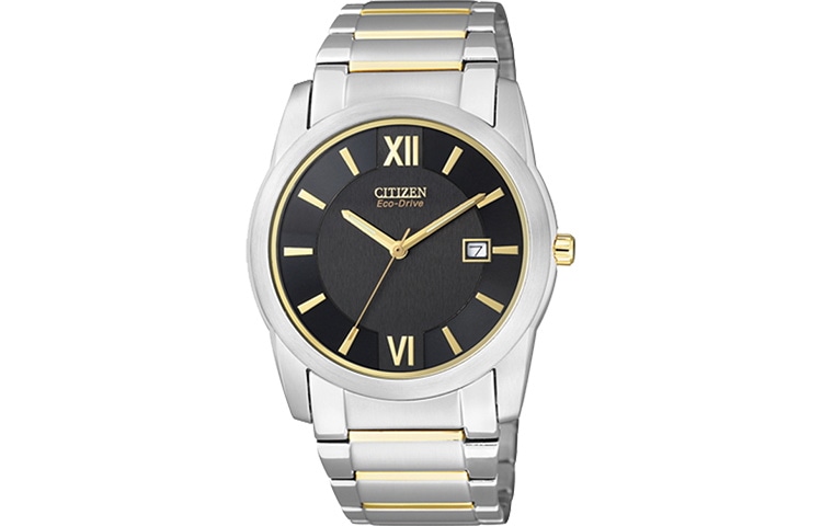 CITIZEN/西铁城 CITIZEN 38mm BM6508-54E