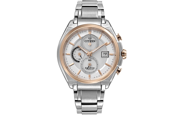CITIZEN/西铁城 CITIZEN 100 44mm CA0356-55A