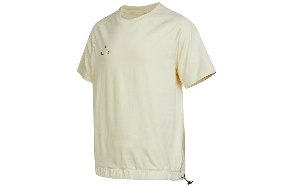 Футболка Jordan FW22 Logo Print T-Shirt