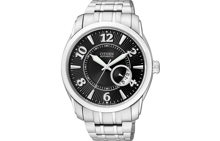 CITIZEN/西铁城 CITIZEN NJ0020-51F