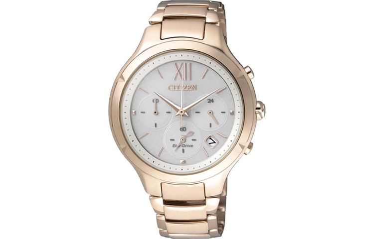 CITIZEN/西铁城 Citizen FB4013-51A