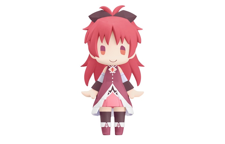 GOOD SMILE COMPANY GSC hello good smile Q 10cm