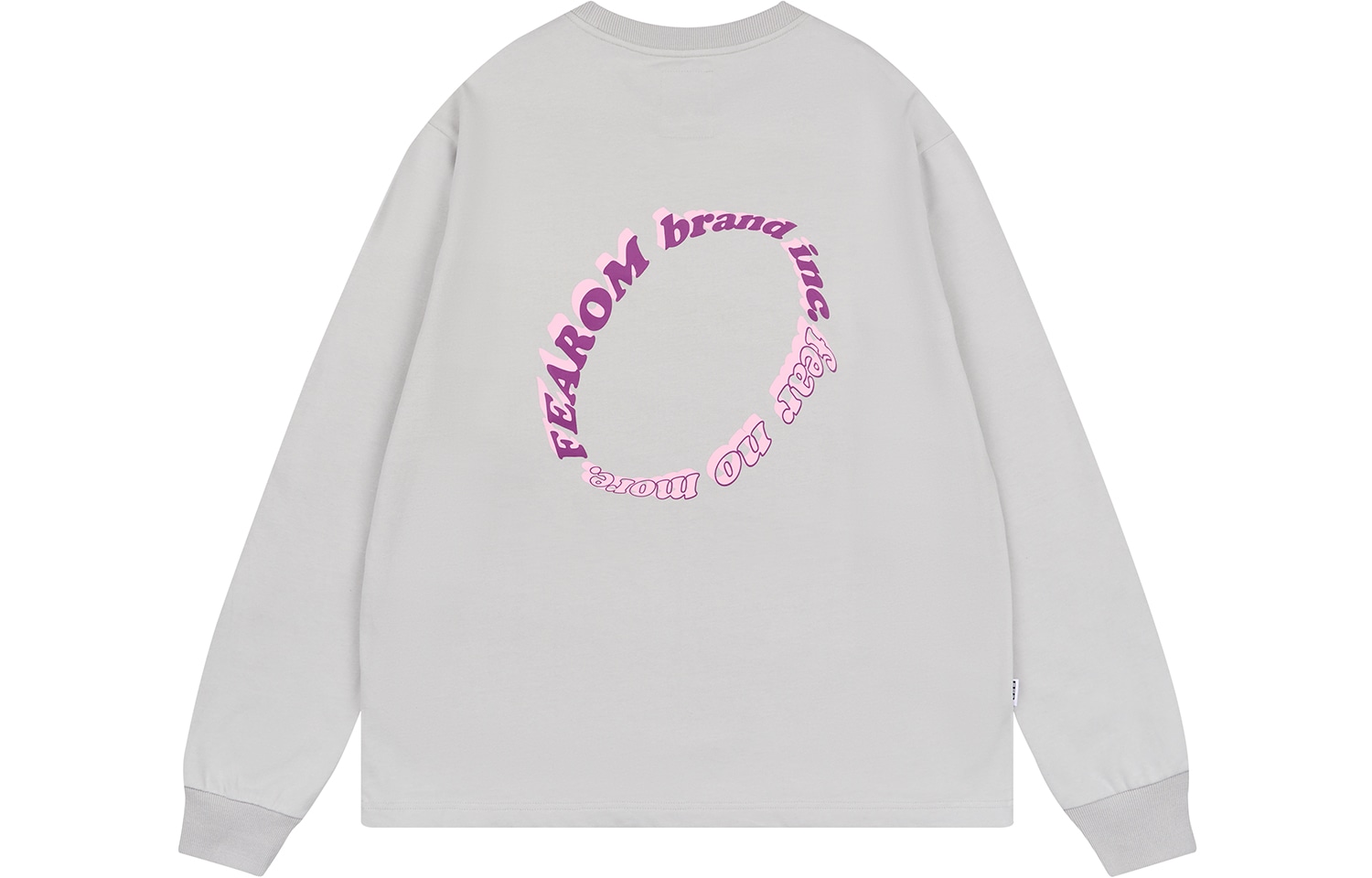 FEAROM T