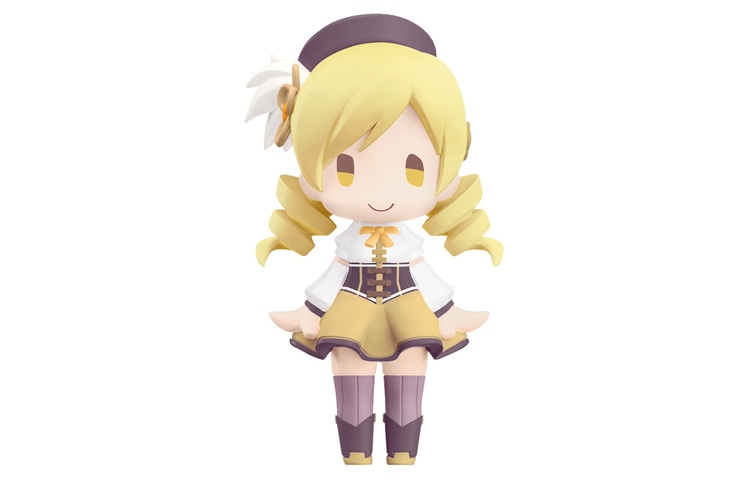 GOOD SMILE COMPANY GSC hello good smile Q 10cm