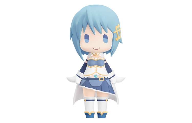 GOOD SMILE COMPANY GSC hello good smile Q 10cm