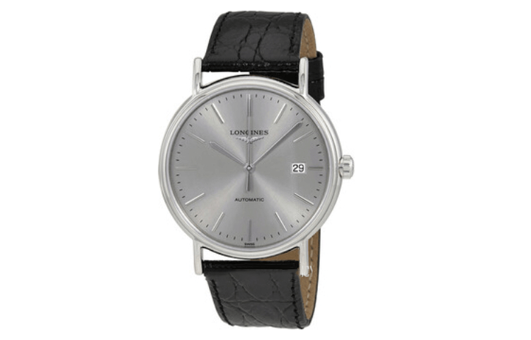 Longines L4.921.4.72.2 — фото 2