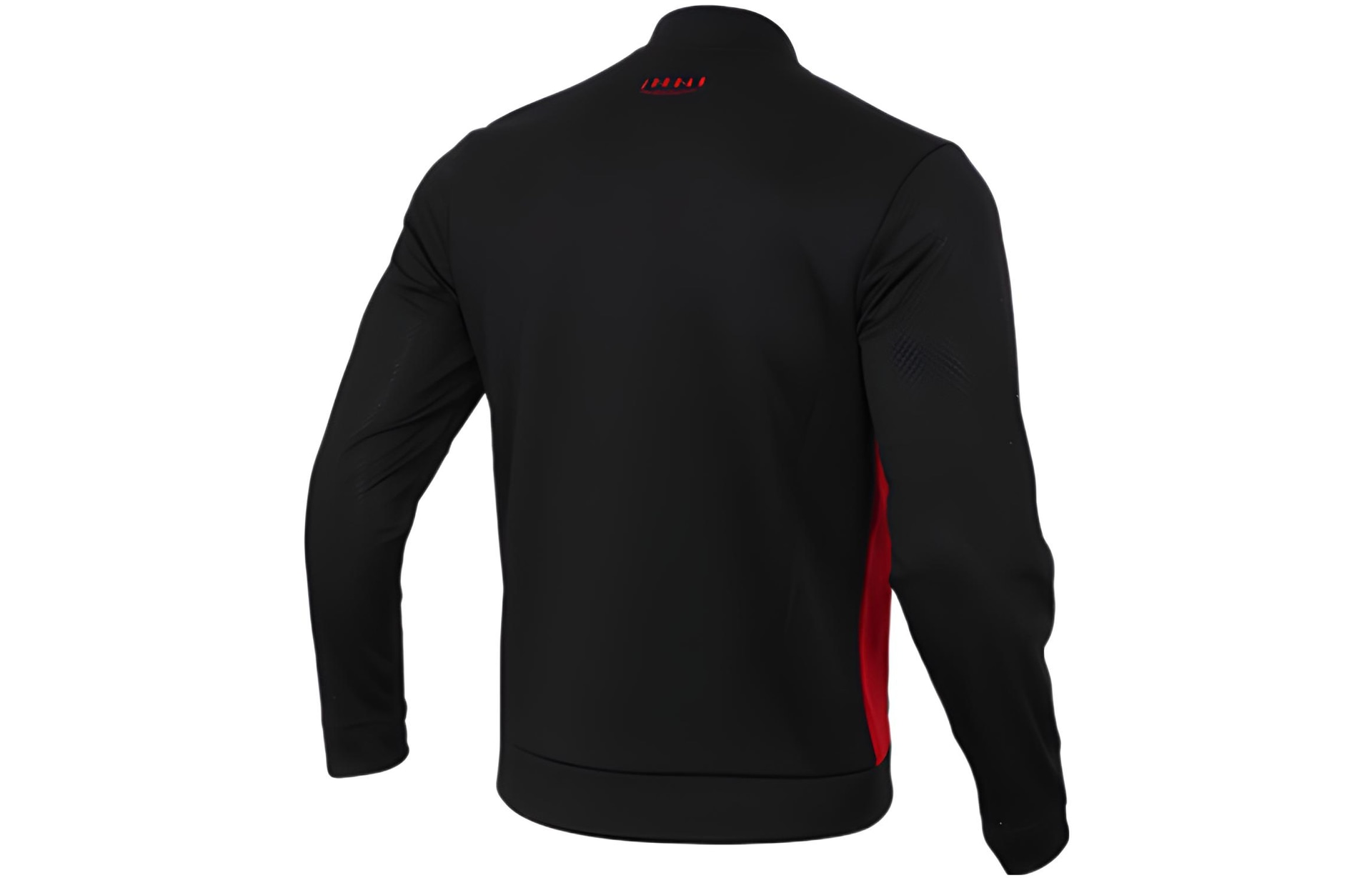 Jordan Jacket Black — фото 1