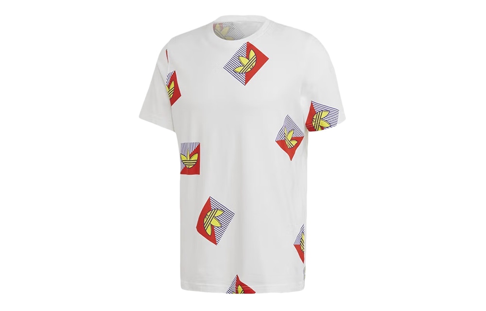 Футболка Adidas originals LogoT