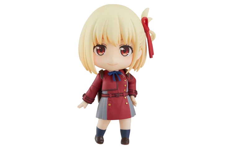 GOOD SMILE COMPANY GSC no.1955 Q 10cm