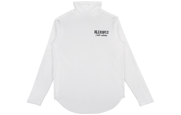 BLUESFLY logoT
