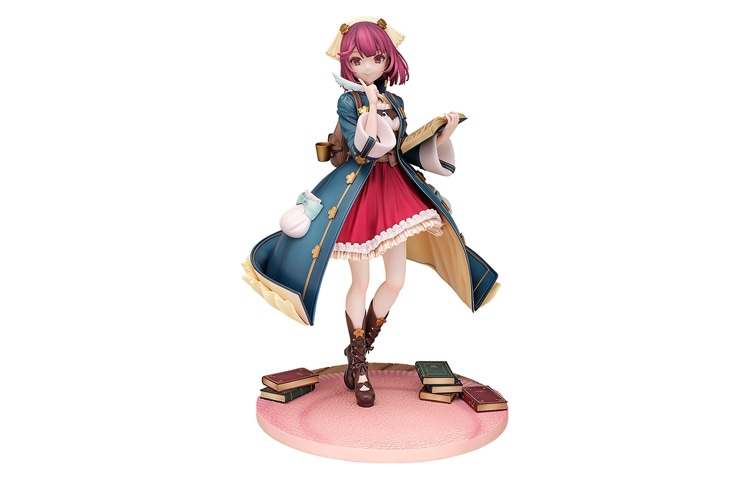 GOOD SMILE COMPANY GSC 17 22.5cm