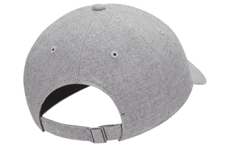 Nike Cap Grey — фото 1