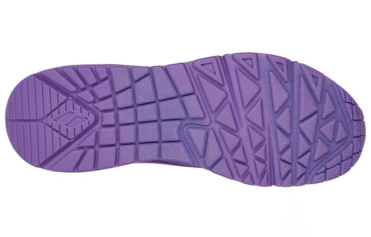 Skechers Uno Night Shades — фото 9