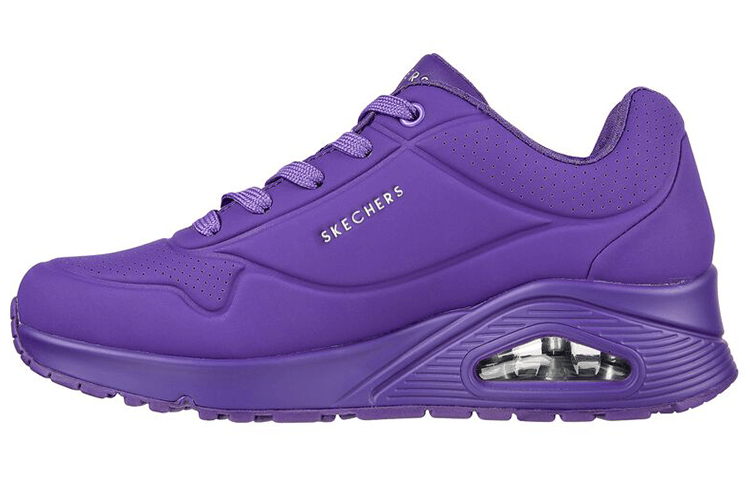 Skechers Uno Night Shades — фото 5