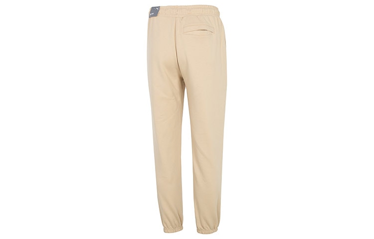 Puma Team Sweatpants Tr Logo — фото 1