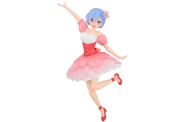 FURYU trio-try-it re 21cm
