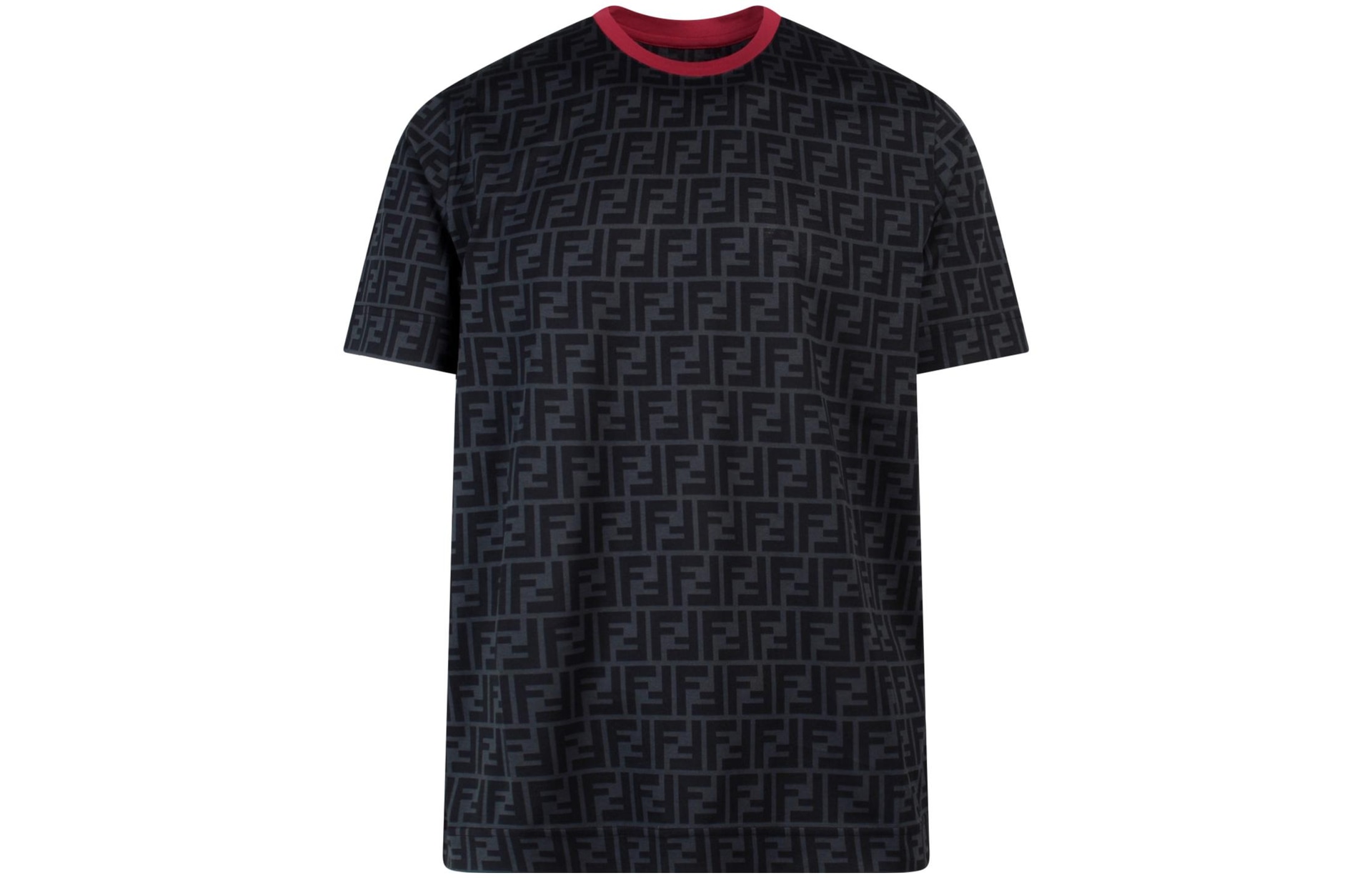 FENDI/芬迪 FENDI FW22 T