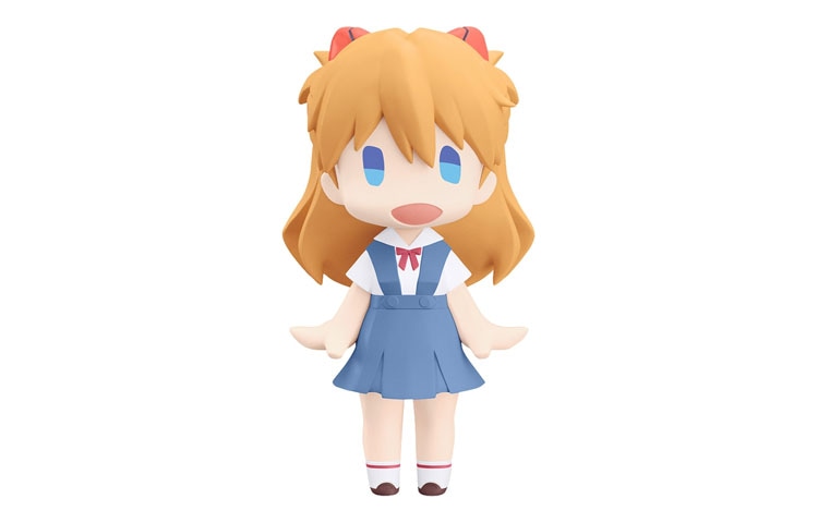 GOOD SMILE COMPANY GSC hello good smile Q 10cm