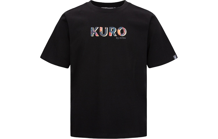 EVISU FW22 T