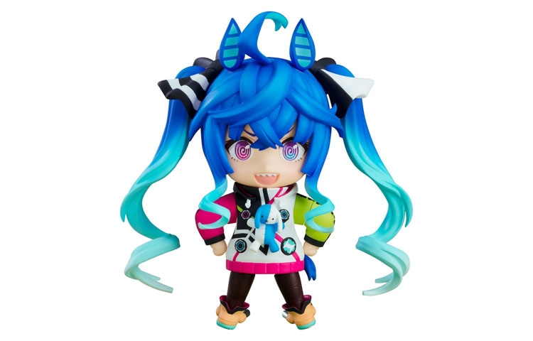 GOOD SMILE COMPANY GSC no.1957 Q 10cm