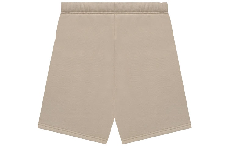 Fear Of God Essentials Brown Shorts — фото 1