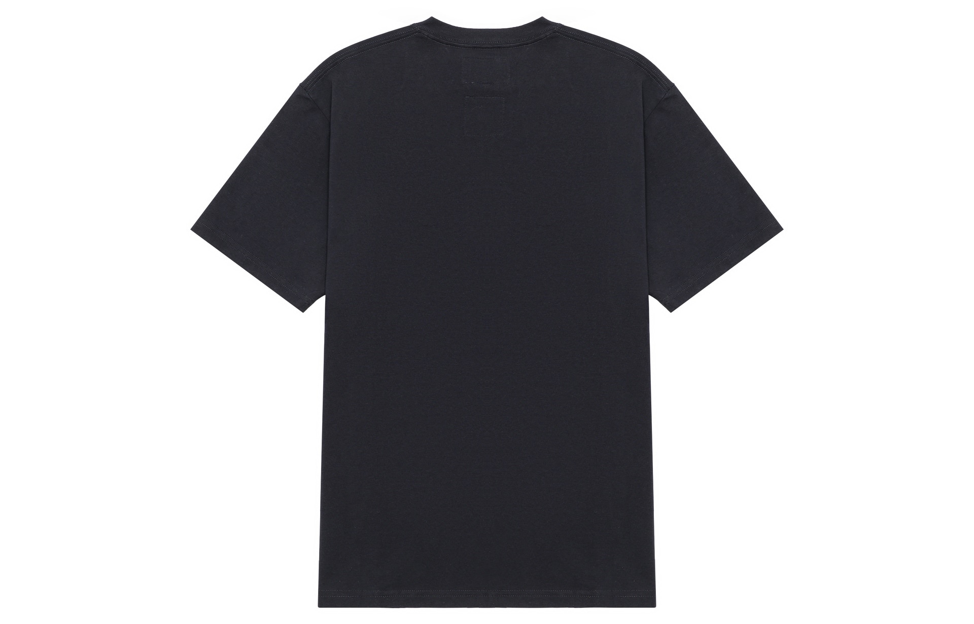 New Balance x thisisneverthat Retro T-Shirt Navy — фото 1