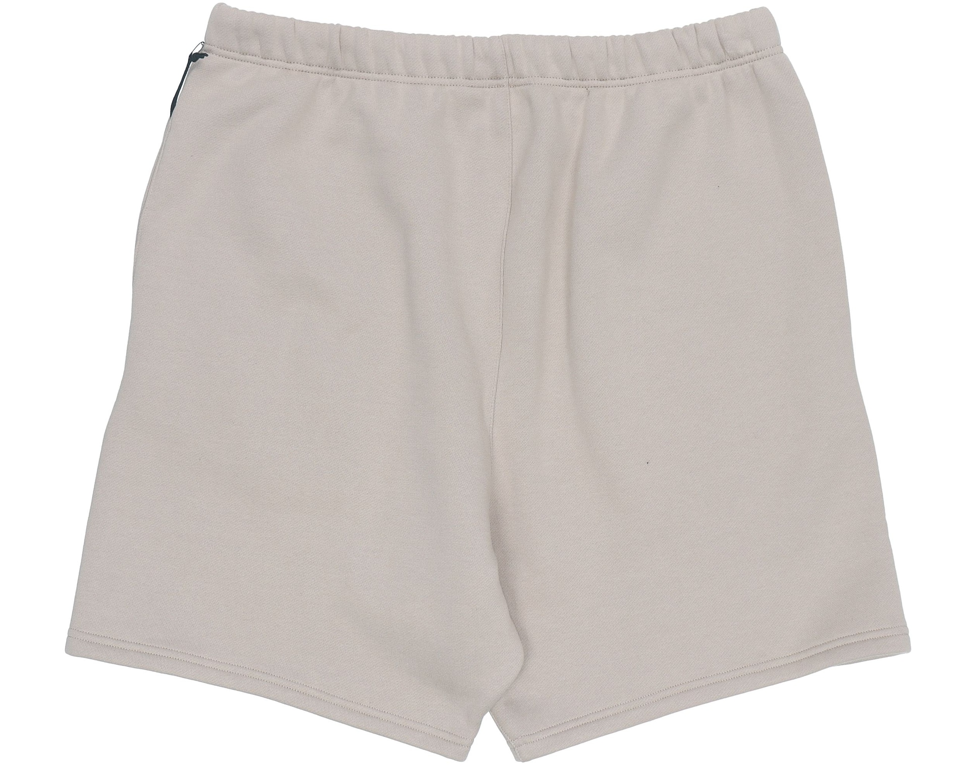 Fear Of God Essentials Brown Shorts — фото 3