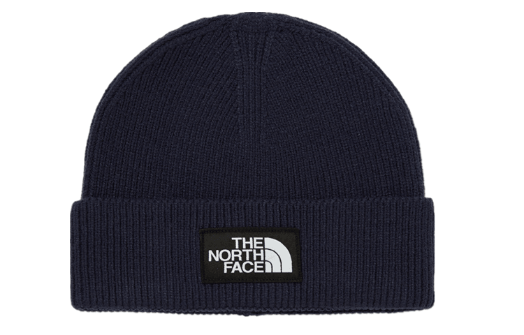北面/THE NORTH FACE The North Face Beanie Navy