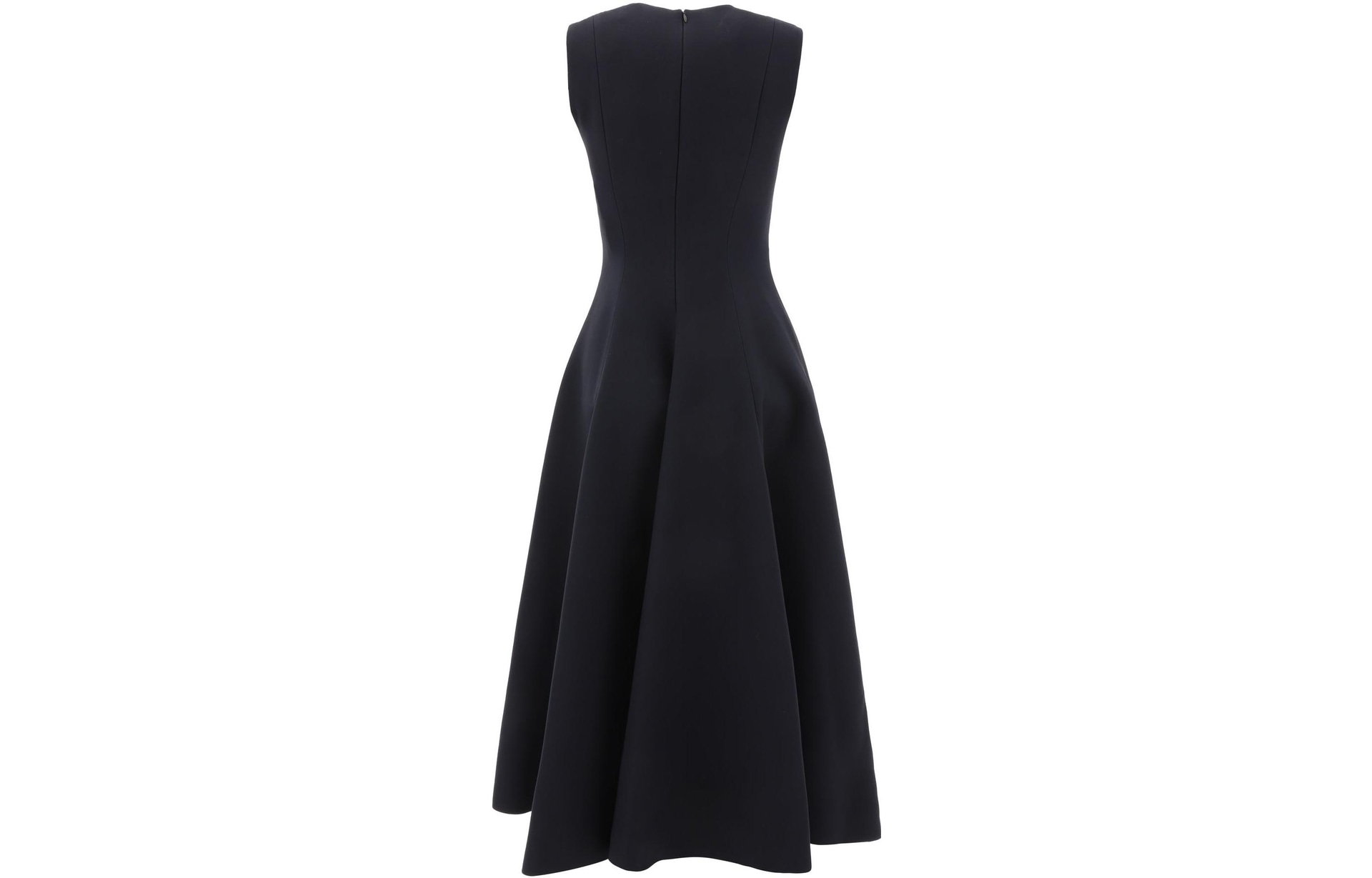 Dior FW22 Sleeveless Dress — фото 1