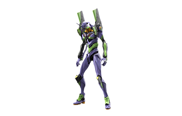 BANDAI/万代 BANDAI RG 1144 EVA TV Ver