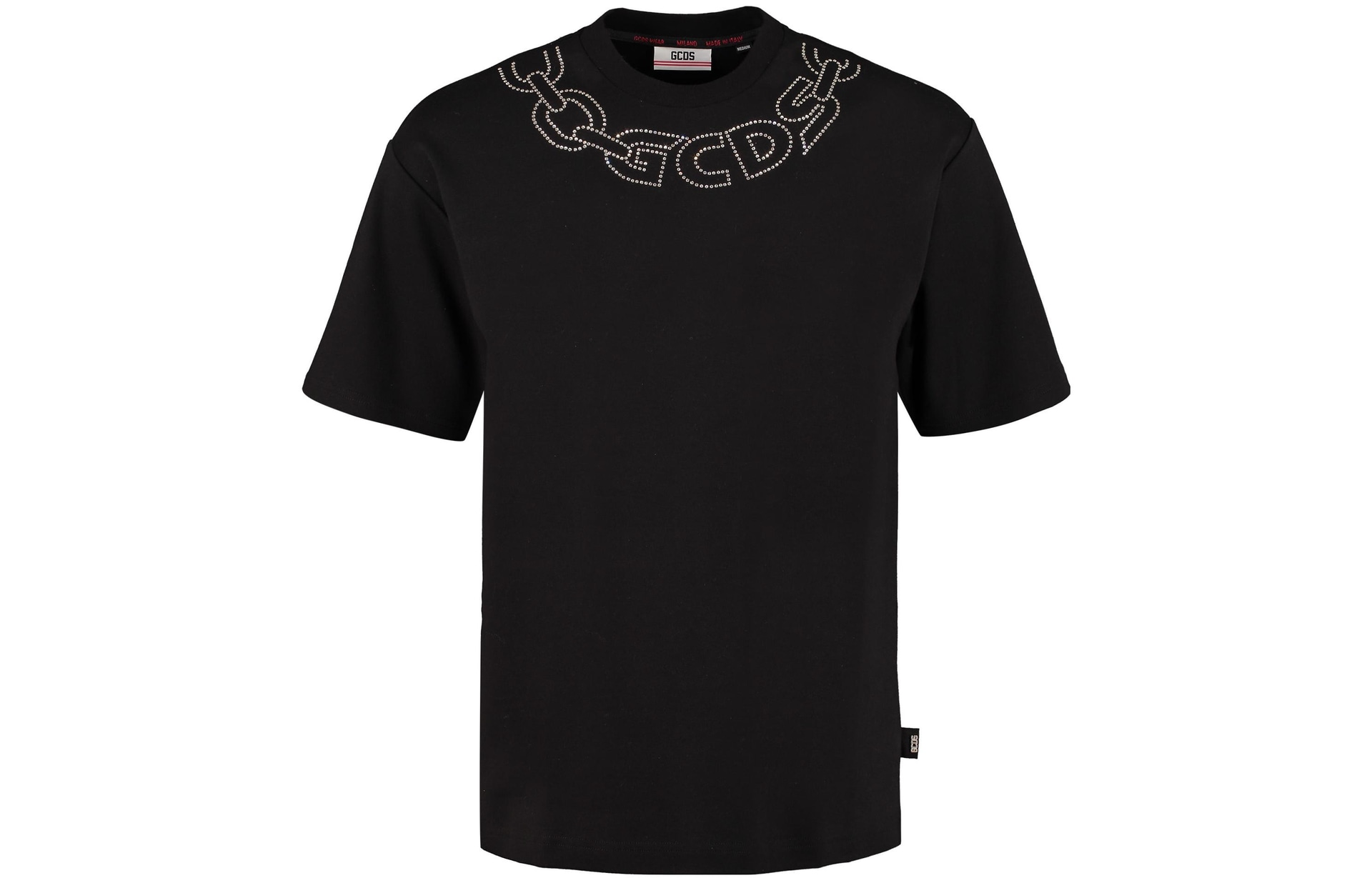 GCDS T