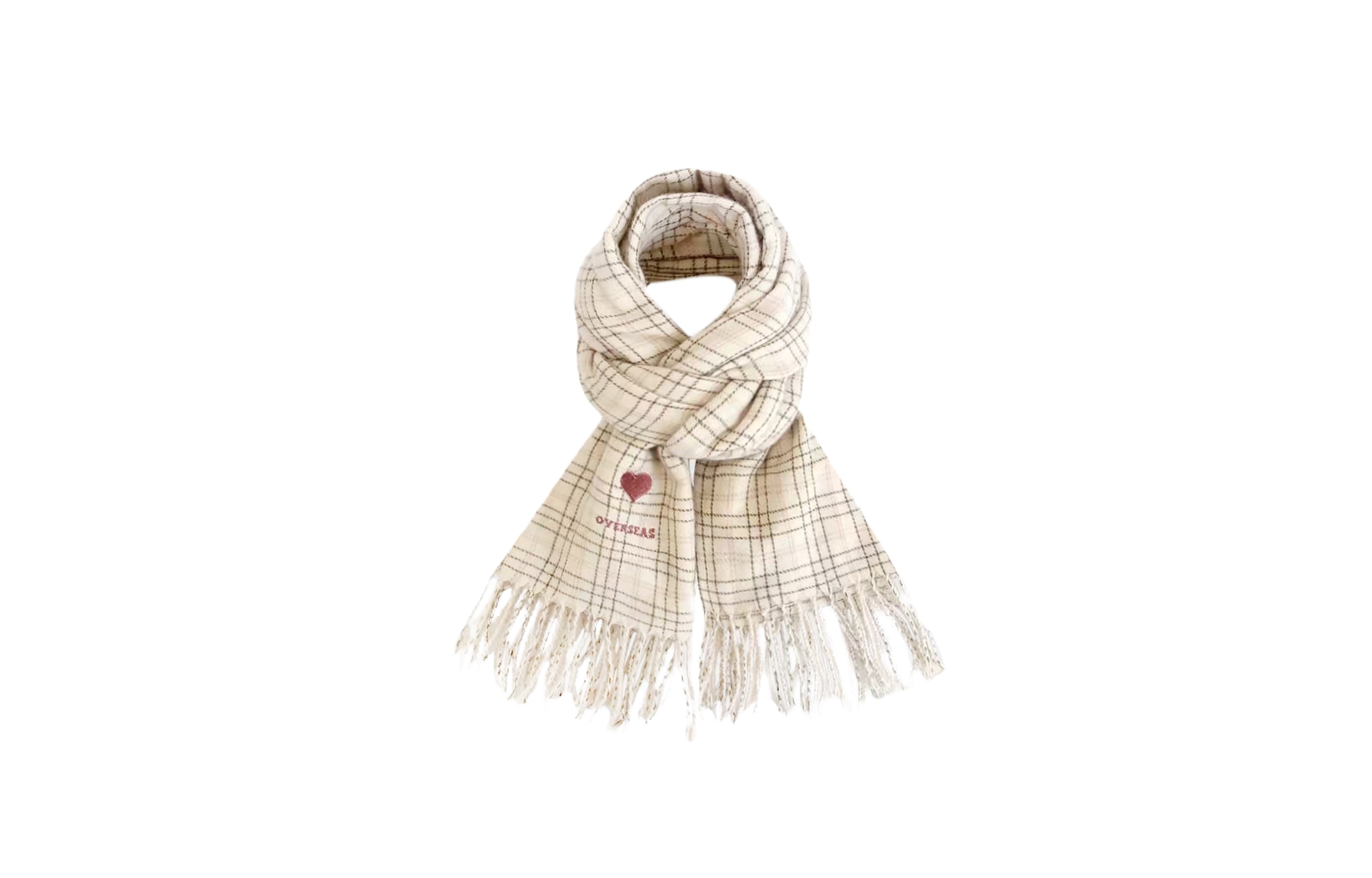 CMFY Scarf