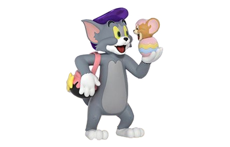 52Toys TOM AND JERRY 6 — фото 3