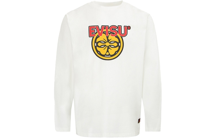 EVISU AW22 T