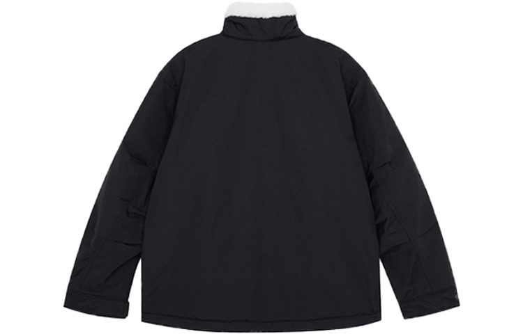 New Balance Lambswool Fleece Jacket — фото 1