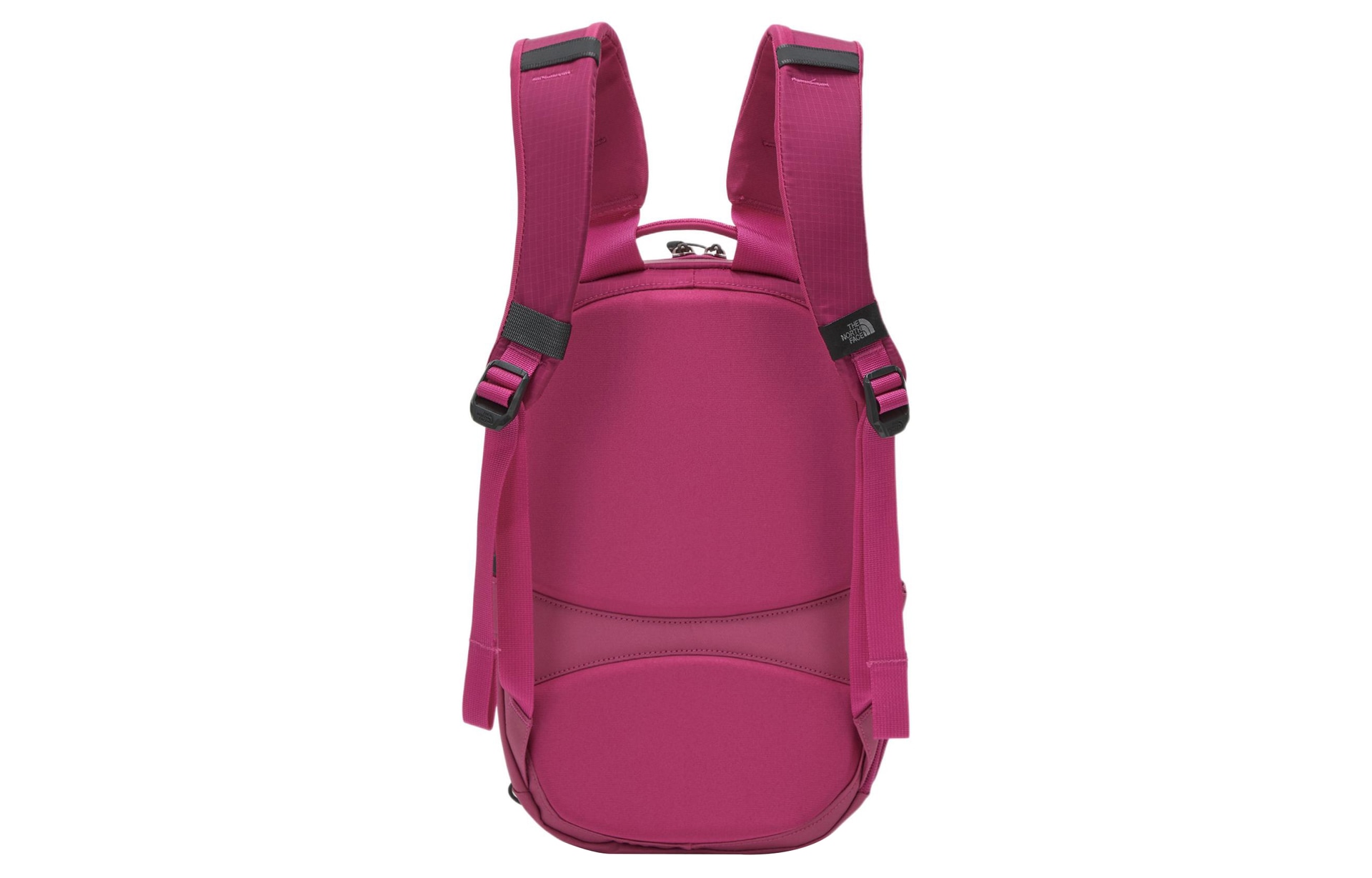 The North Face Mini Backpack Purple — фото 2