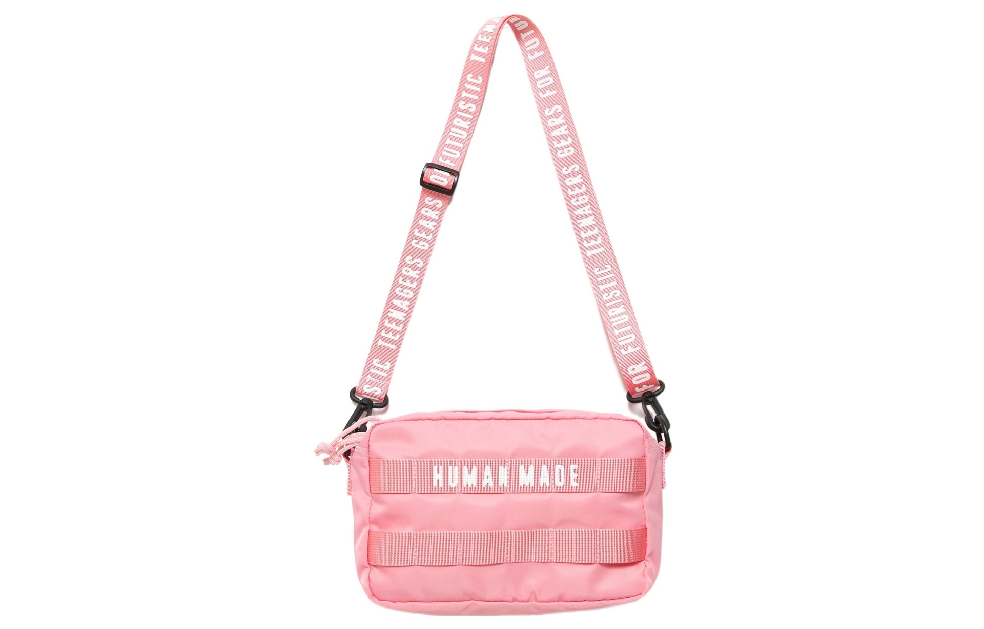 HUMAN MADE