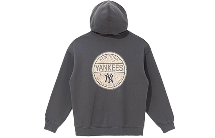 New Era MLB Yankees Hoodie — фото 1