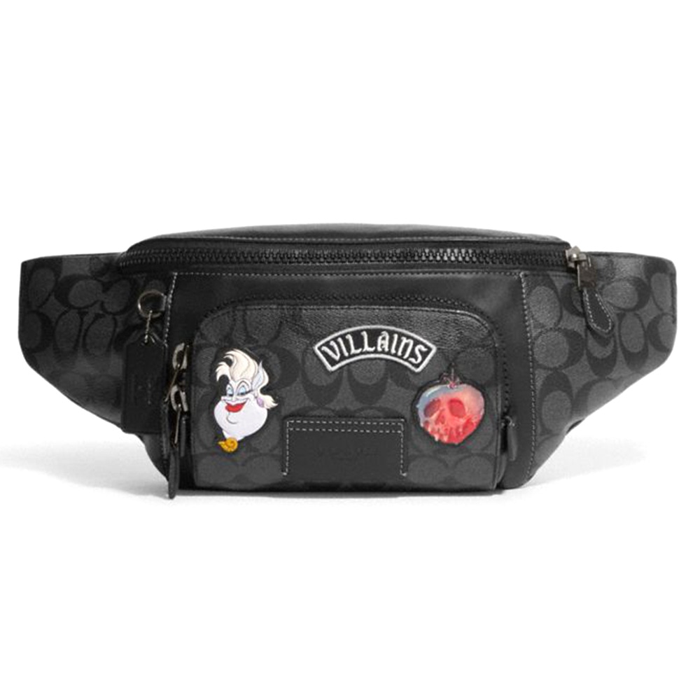Сумки Coach x Disney Track Belt Bag