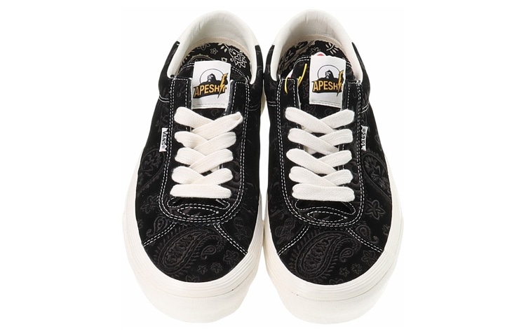 Vans Anderson .Paak x Vans Epaak Sport DX — фото 9