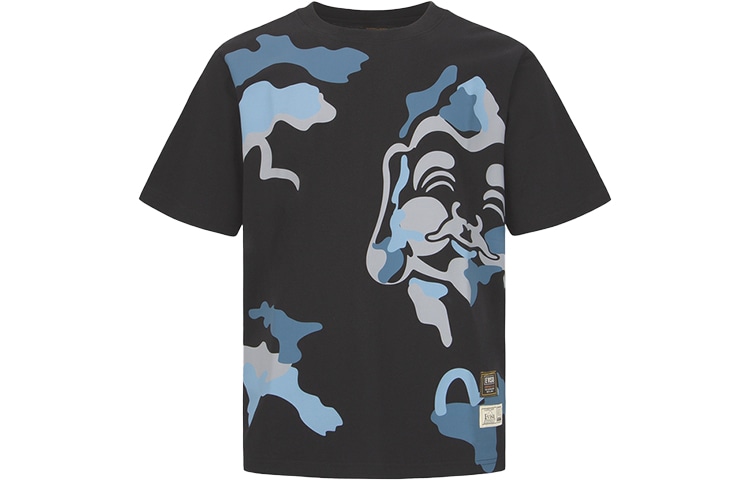 EVISU FW22 T