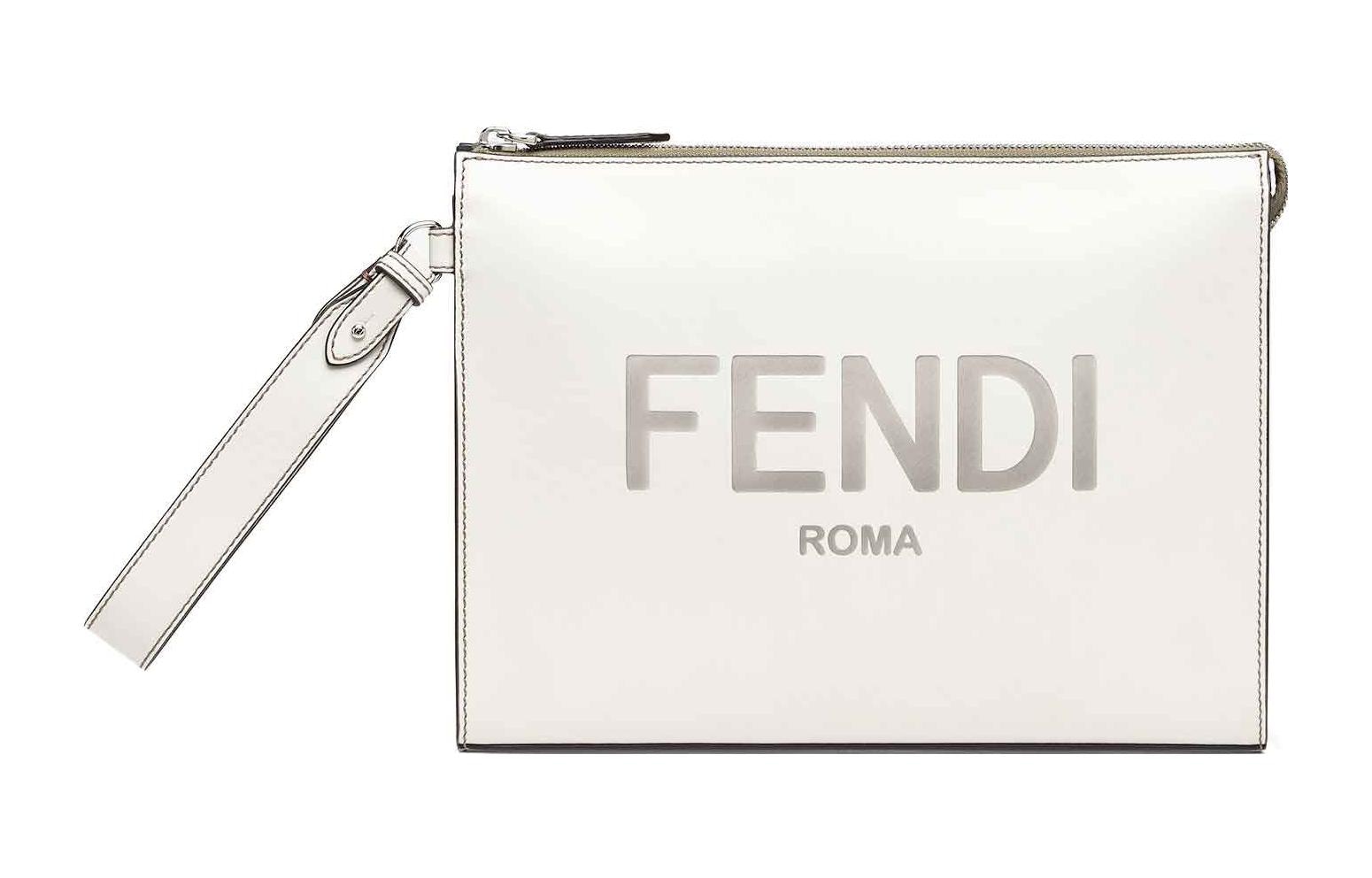 FENDI/芬迪 FENDI Logo