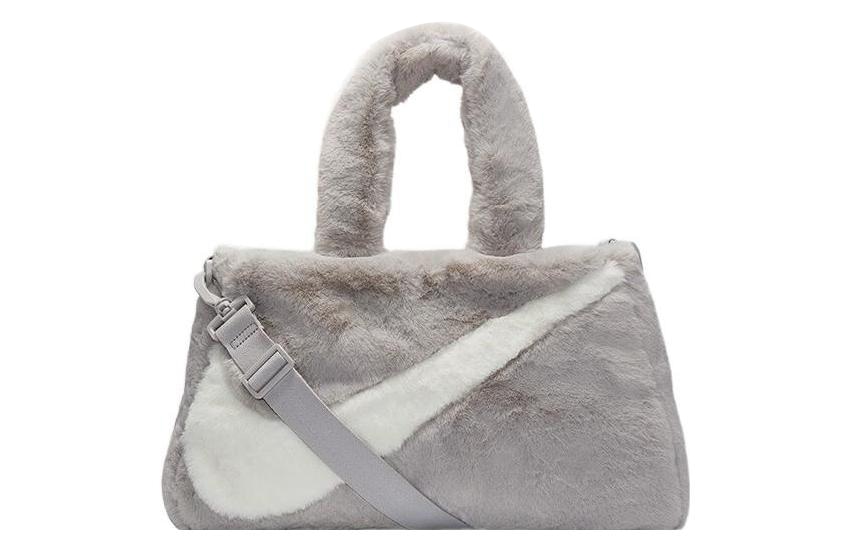 Сумки Nike Tote Bag Grey