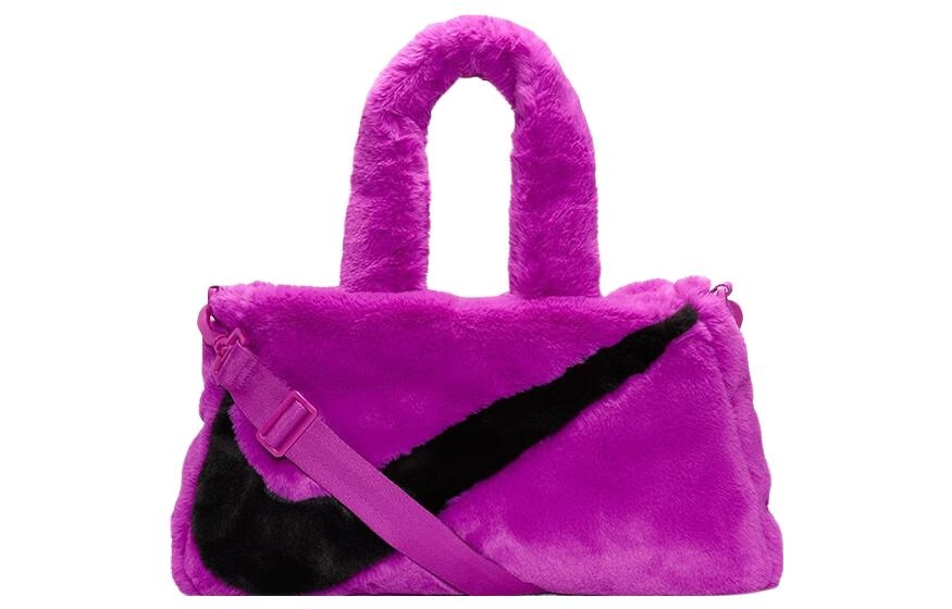 Nike Tote Bag Pink