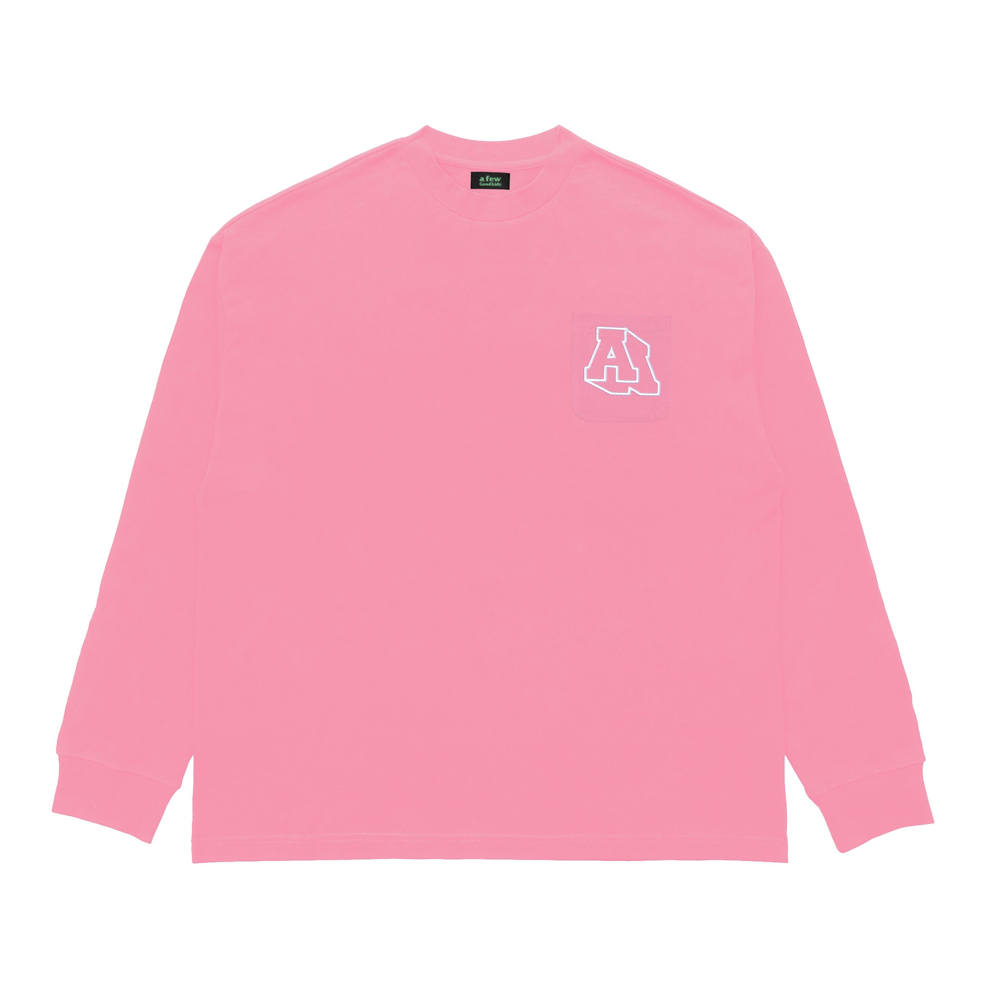 AFGK FW22 T