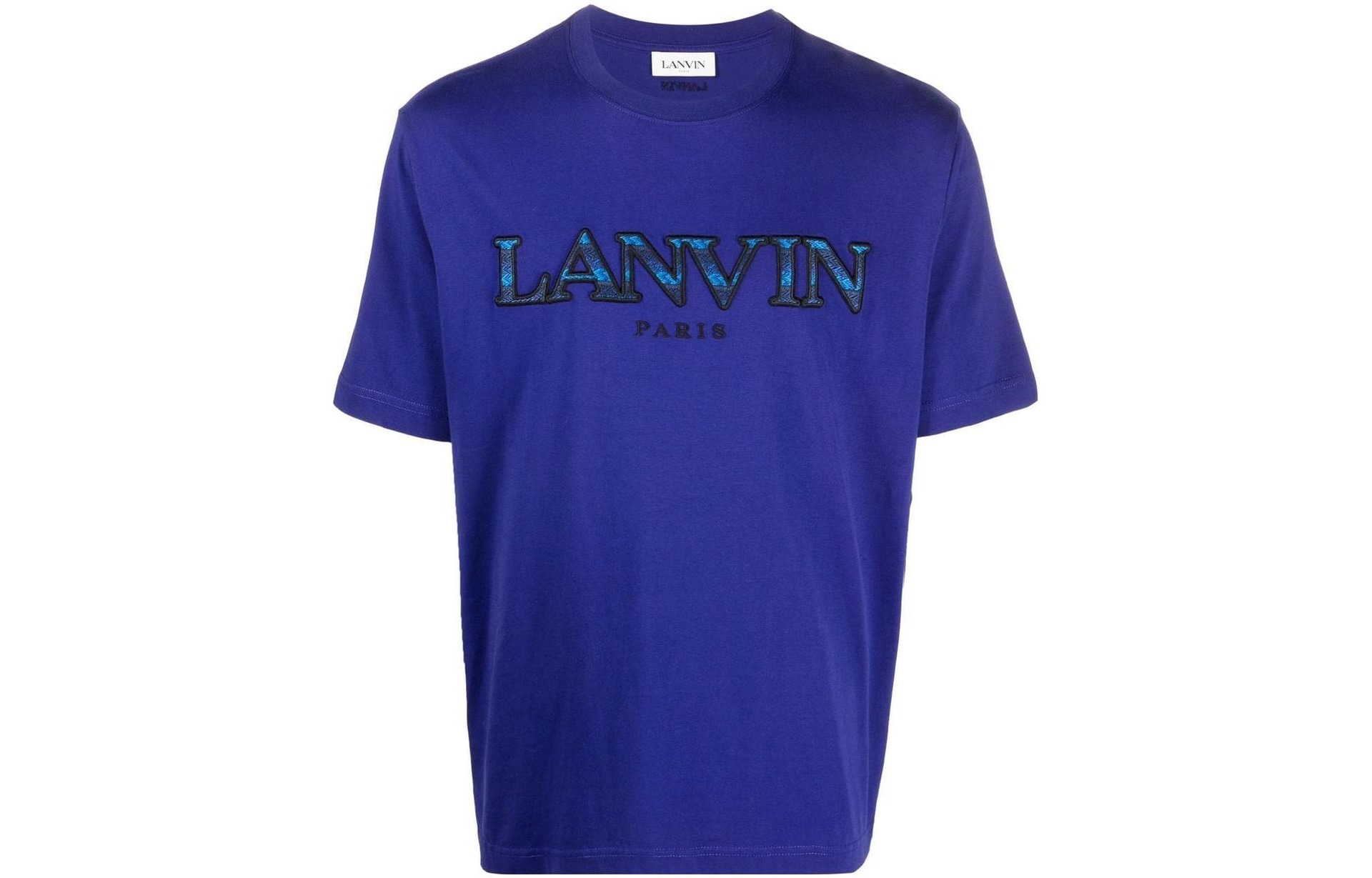Lanvin/浪凡 Lanvin FW22 LogoT