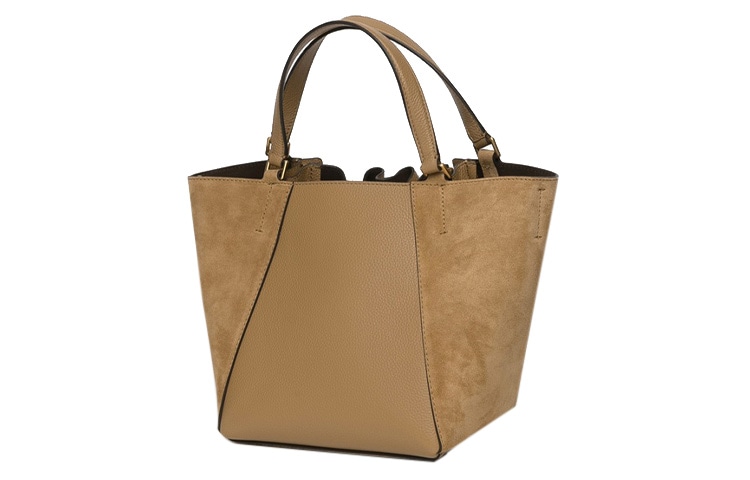 Tory Burch TB McGraw Tote — фото 1