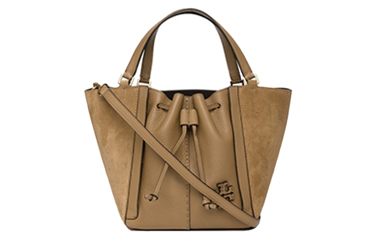 Сумки Tory Burch TB McGraw Tote