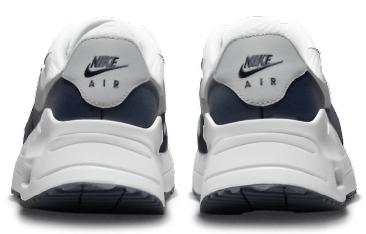 Nike Air Max SYSTM — фото 10
